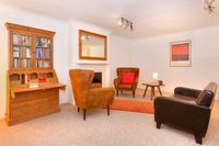 Gallery Photo of One of the counselling rooms at 198 on Church Road, Hove