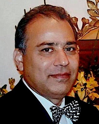 Photo of Faiq A Hameedi, Psychiatrist