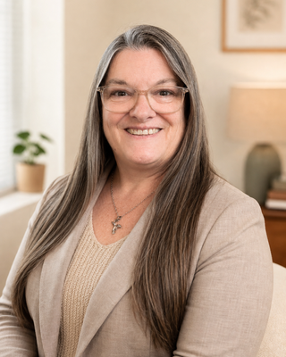 Photo of Bonnie Keeley, Licensed Professional Counselor, LPC-S