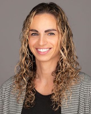 Photo of Andrea Mendez Brown, Clinical Social Work/Therapist, LCSW