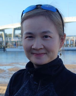 Photo of Laura Tsang, Marriage & Family Therapist in Seattle, WA