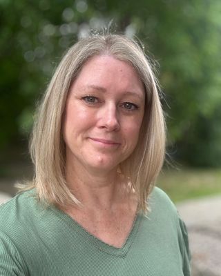 Photo of Katrina Mallette, Registered Social Worker, MSW, RSW, RSSW