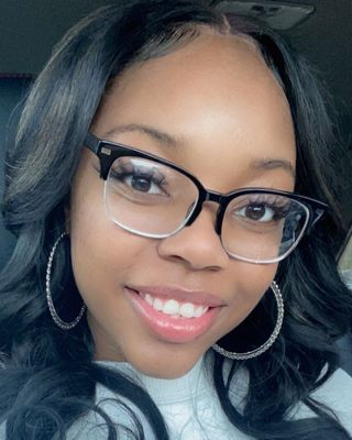 Photo of Kendra Finley, Licensed Professional Counselor