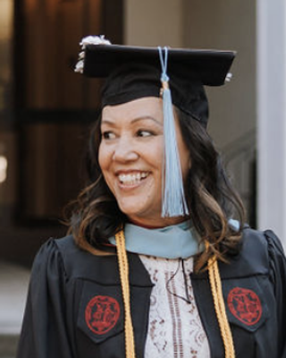Photo of Ann Price, Licensed Professional Counselor, EdS, LPC, LMFTA