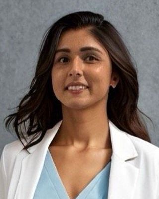 Photo of Shalu Singh, Psychiatric Nurse Practitioner, PMHNP
