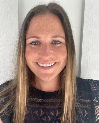 Photo of Hillary Urban, Psychologist, PsyD