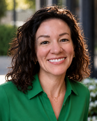 Photo of Lynn Meloy, Licensed Professional Counselor, MA, LPC