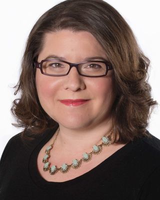 Photo of Dr. Chana Lockerman, Clinical Social Work/Therapist, DSW, LICSW, LCSW-C