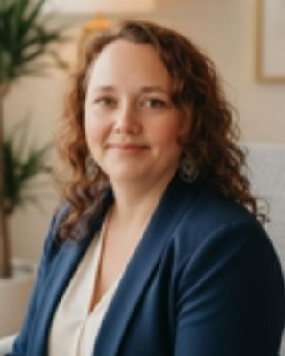 Photo of Kim Shathia, Licensed Professional Counselor, LPCC
