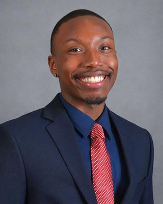 Photo of Shelby Andre Meristil, Counselor, LGPC