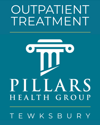 Photo of Matt Andrews - Pillars Health Group - Tewksbury MA, Treatment Center