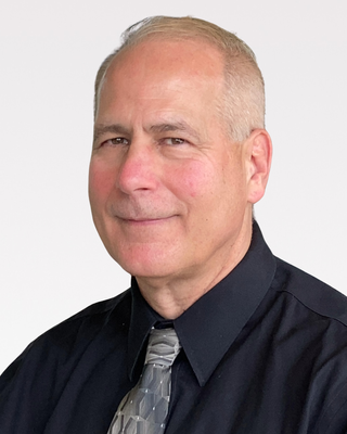 Photo of Christopher Zeoli, Psychiatric Nurse Practitioner, PMHNP
