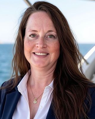 Photo of AnnMarie Mason, Licensed Mental Health Counselor Associate, LACMH, NCC