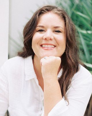 Photo of Amanda Mae Martin, Licensed Professional Counselor in Cumming, GA