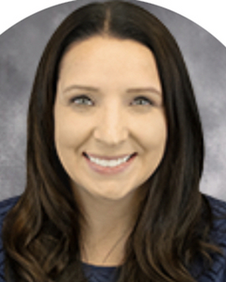 Photo of Jayme Patterson, Licensed Mental Health Counselor