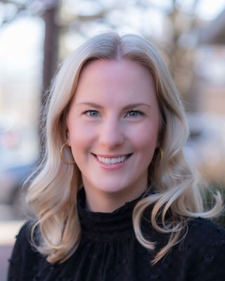 Photo of Margaret Hilton, Psychologist, PsyD