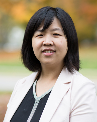 Photo of Tao Liu, MS, MA, PhD, Psychologist in Naperville