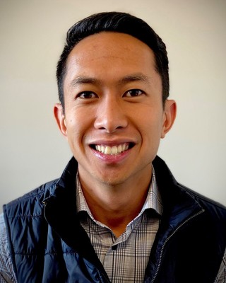 Photo of Kevin Luangrath, Marriage & Family Therapist, MA, LMFT