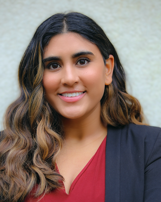 Photo of Rhea Peddinti, Counselor, MSEd, MPhilEd, LAC