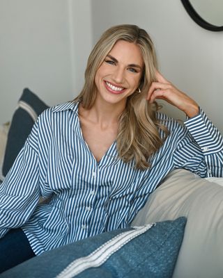 Photo of Madison Peters, Clinical Social Work/Therapist, LCSW