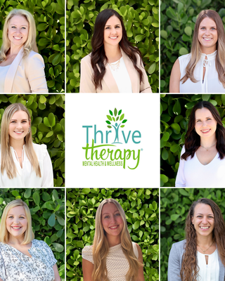 Photo of Rachel Stewart - Thrive Therapy - Fort Myers, Counselor