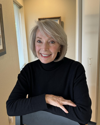 Photo of Maureen O'Shea, Psychologist, LP