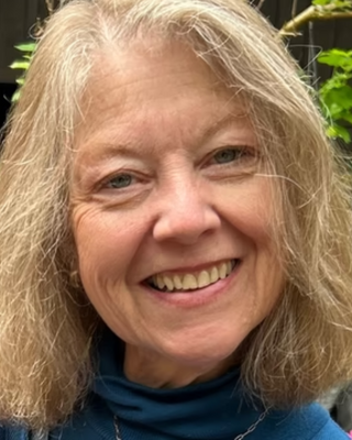 Photo of Raechel McGhee, Clinical Social Work/Therapist, LICSW