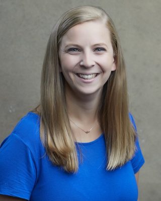 Photo of Ashley Craft, Clinical Social Work/Therapist in Chapel Hill, NC