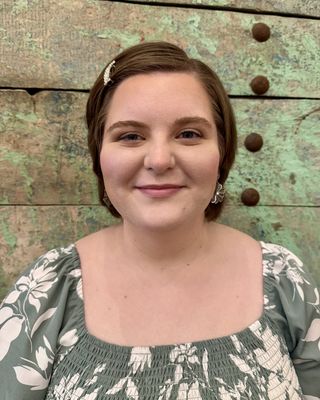 Photo of Jordan Baca, Licensed Professional Counselor Associate, MEd