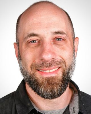 Photo of Tony Parmenter - Tony Parmenter - Holistic & Integrative EMDR, Counselor, LMHC, LCMHC, LCPC, CADC-II, EMDRIA