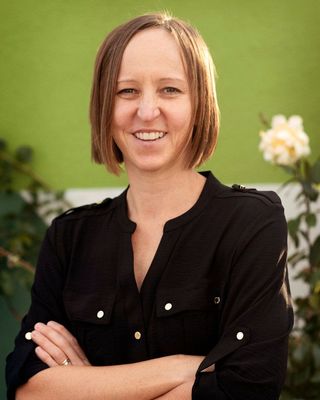 Photo of Dr. Brooke Rundle, Licensed Professional Counselor Candidate in Denver, CO