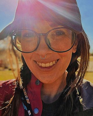 Photo of Megan Guidry, Marriage & Family Therapist, LMFT