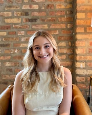 Photo of Cassandra Kruchten, Clinical Social Work/Therapist, MSW, LSW, LCSW