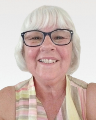 Photo of Joline Morgan, Licensed Professional Counselor, LPC