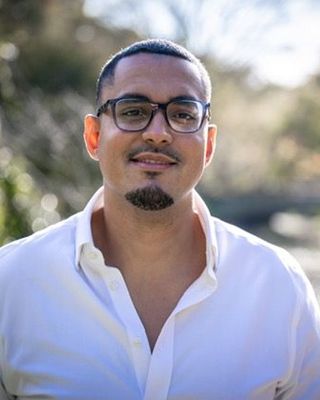 Photo of Andrew Estevez, Psychiatric Nurse Practitioner, PMHNP-