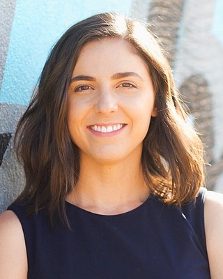 Photo of Bailey Tackett, Psychologist in Phoenix, AZ