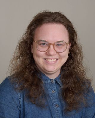 Photo of Alex Wood, Clinical Social Work/Therapist, LCSW