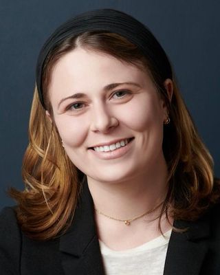 Photo of Eliana Chapman, Psychologist, PsyD
