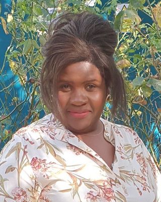 Photo of Josephine Kasozi Nabukeera, Psychotherapist in London, England
