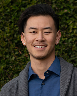 Photo of Albert Fung, Psychologist, PsyD