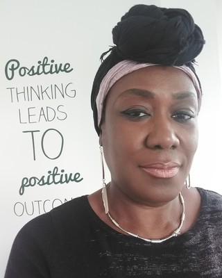 Photo of Olayide Williams, Counsellor in Dartford, England