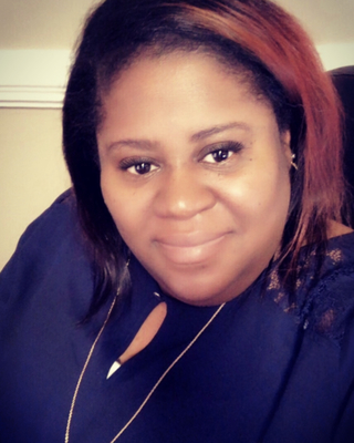 Photo of Cassandra Denise Jones, Licensed Professional Counselor in Olive Branch, MS