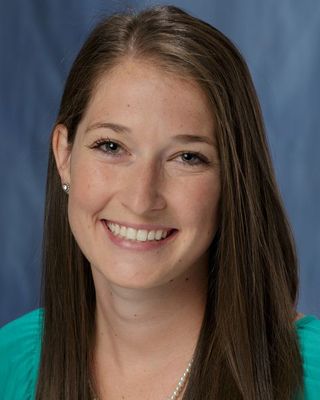 Photo of Megan Barthle-Herrera, Psychologist, PhD, PMH-C
