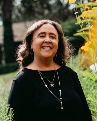 Photo of Suzanne Apelskog, Counselor, MS, LMHC, PLLC