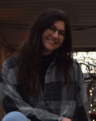 Photo of Brooklyn Atherton, Licensed Professional Counselor Associate, LPCA