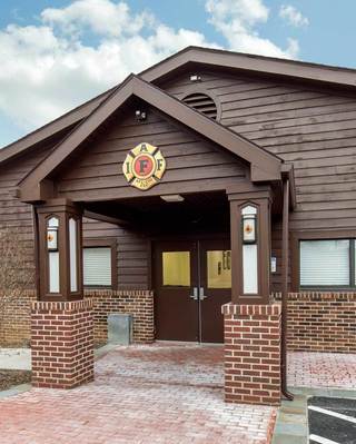 Photo of IAFF Center of Excellence for Behavioral Health, Treatment Center in 21214, MD