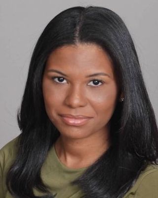 Photo of Rebecca Lazo, Clinical Social Work/Therapist, LCSW