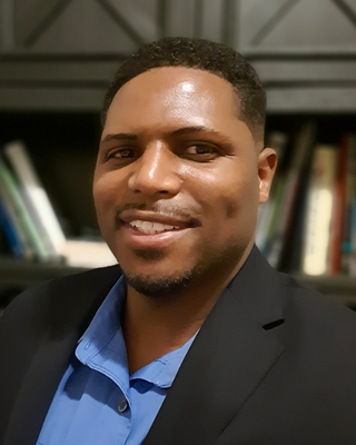 Photo of Perry Martin, Licensed Professional Counselor, LPC