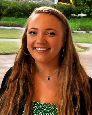 Photo of Mackenzie Brackin, Pre-Licensed Professional