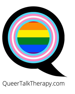 Photo of Queer Talk Therapy, Clinical Social Work/Therapist in 23224, VA
